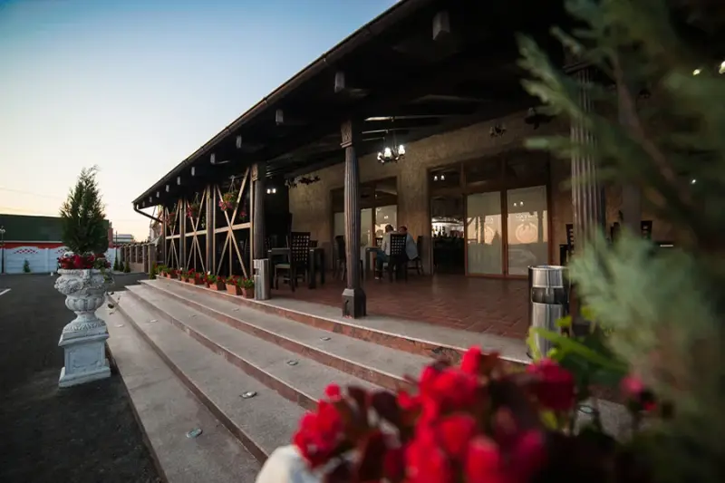 Restaurant nuntă Dolj – Vatra Romana